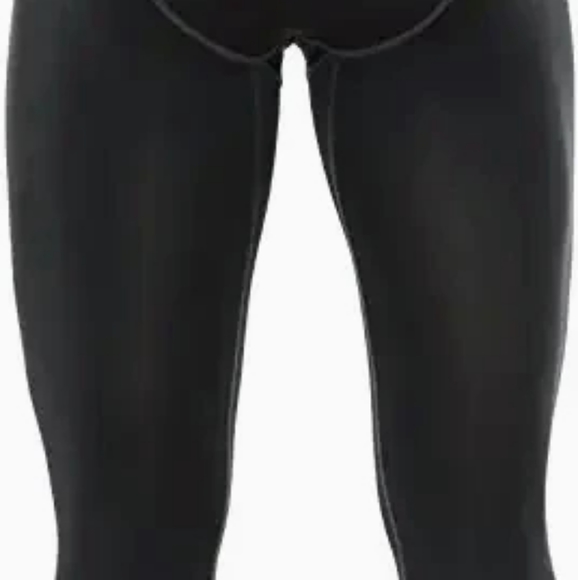 Nike Men's Pro Combat Core Compression 3/4 Tight - Picture 6 of 10